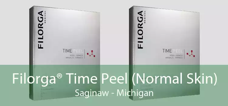 Filorga® Time Peel (Normal Skin) Saginaw - Michigan