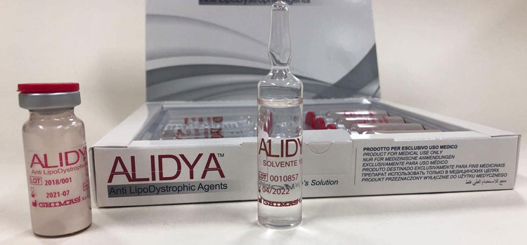 Buy Alidya™ Online in St. Clair, MI