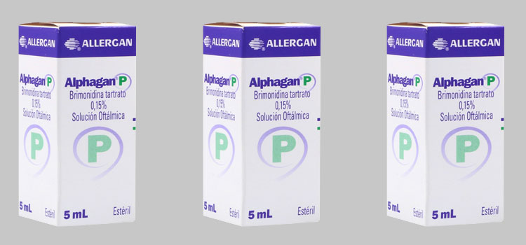 Buy Alphagan® Online in Gladwin, MI