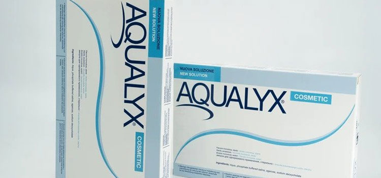 Buy Aqualyx® Online in Bloomfield Hills, MI