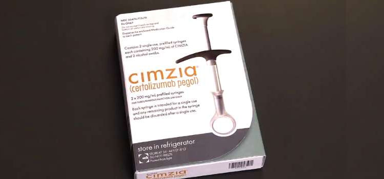Buy Cimzia Online in Buena Vista, MI