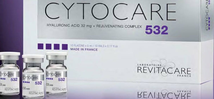 Buy Cytocare Online in Pleasant Ridge, MI