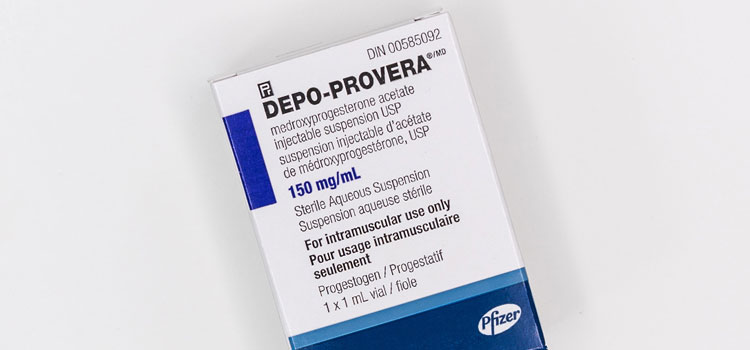 Buy Depo-Provera® Online in River Rouge, MI