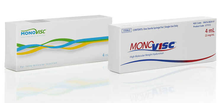 Monovisc® Online in Spring Lake,MI