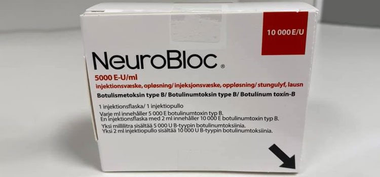 Buy NeuroBloc® Online in Norway, MI
