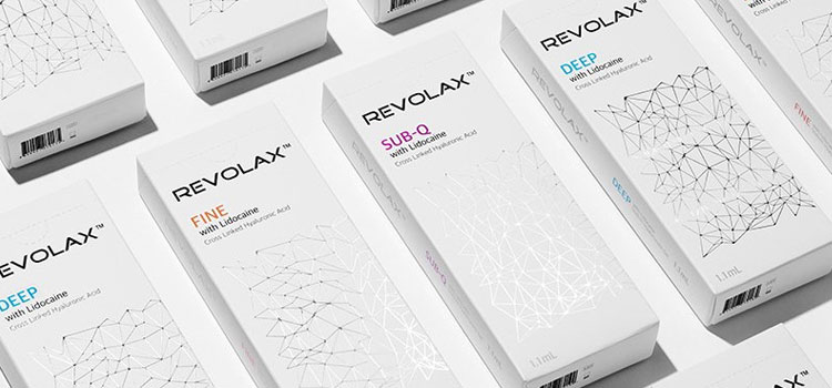 Buy Revolax™ Online in Milan, MI 