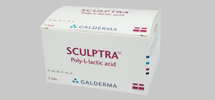 Buy Sculptra® Online in Eastwood, MI