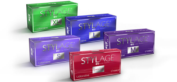 Buy Stylage® Online in Dexter, MI