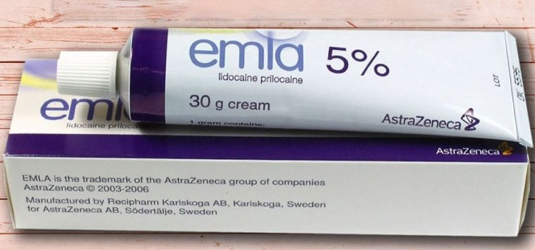 Buy Emla™ Dosage in Saginaw