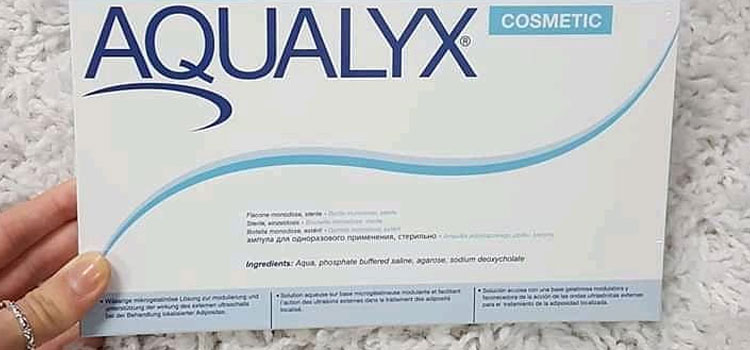 Order Cheaper  Aqualyx® Online in West Monroe, MI