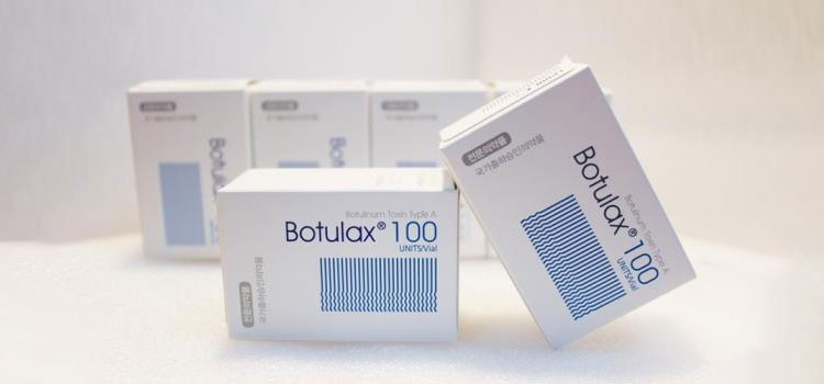 Order Cheaper Botulax® Online in Owosso, MI