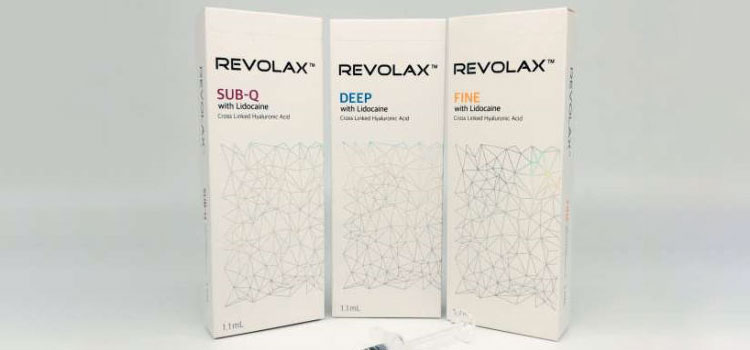 Order Cheaper Revolax™ Online in Romulus, MI 
