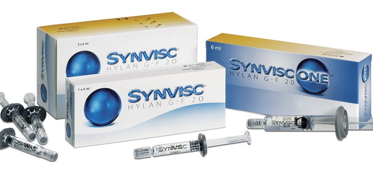 Order Cheaper Synvisc® Online in Petoskey, MI