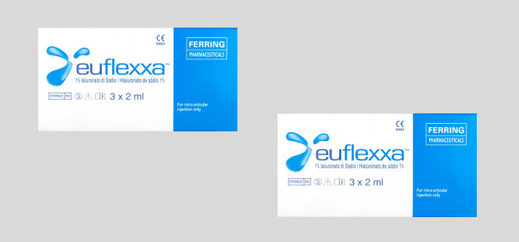 Order Cheaper Euflexxa® Online in Grosse Pointe Farms, MI