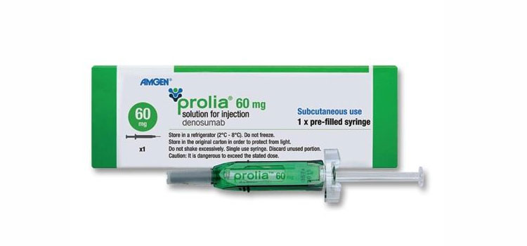 Buy Prolia® Online in Howell, MI