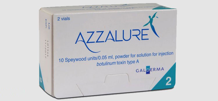 order cheaper Azzalure® online in Potterville