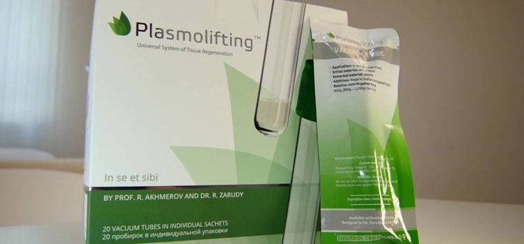 Purchase Plasmolifting™ online in Traverse City, MI