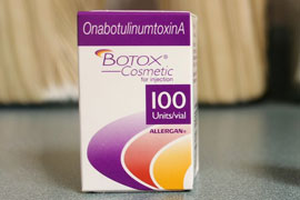 Buy Botox® Online in Saginaw