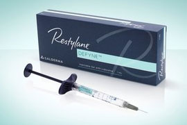 Buy Restylane® Online in Jenison