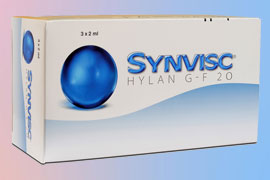 Buy Synvisc Online in Potterville