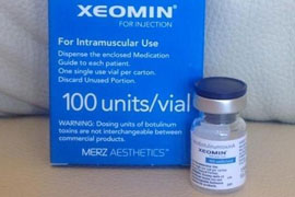 Buy Xeomin® Online in Plymouth